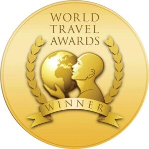 World Travel Awards Winner World Travel Awards Winner
