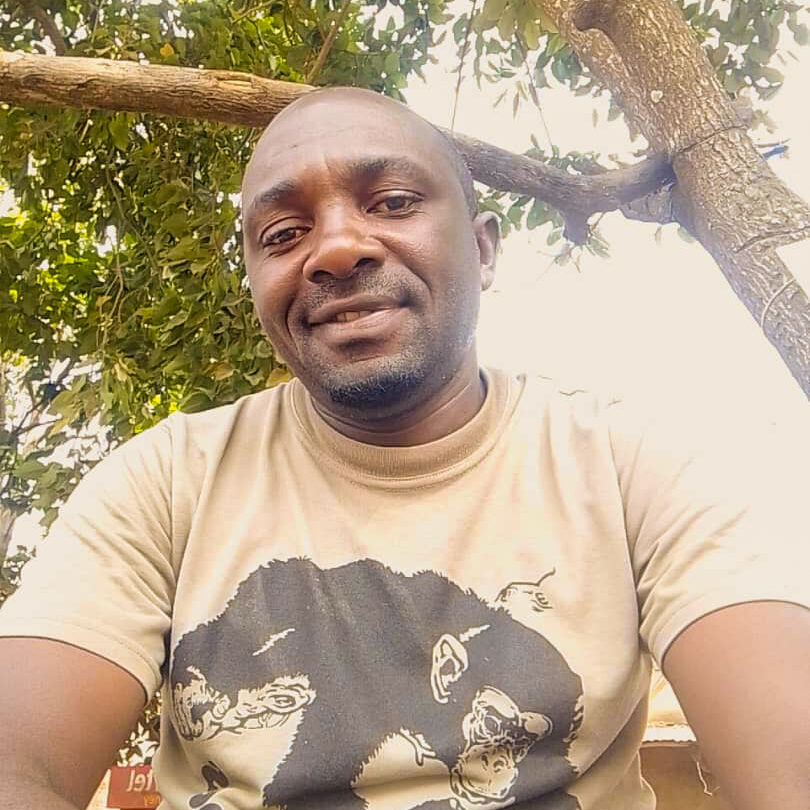 William Nyakana- Marketing Officer William Nyakana- Marketing Officer